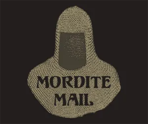 Mordite Mail